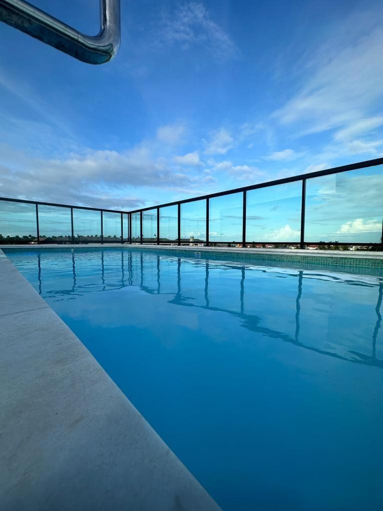 Confortavel Apt Porto De Galinhas 203 Exterior photo