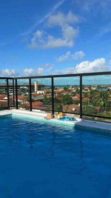 Confortavel Apt Porto De Galinhas 203 Exterior photo